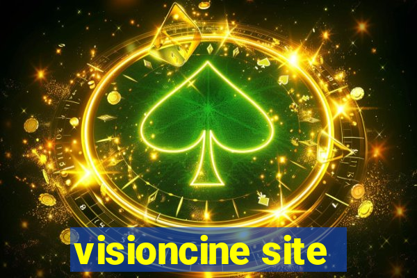 visioncine site
